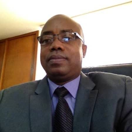Raymond H. S. Macauley