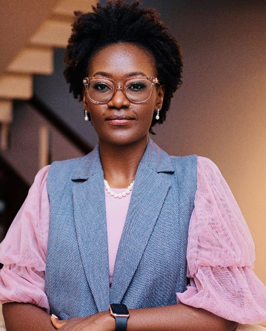 Linet Odera