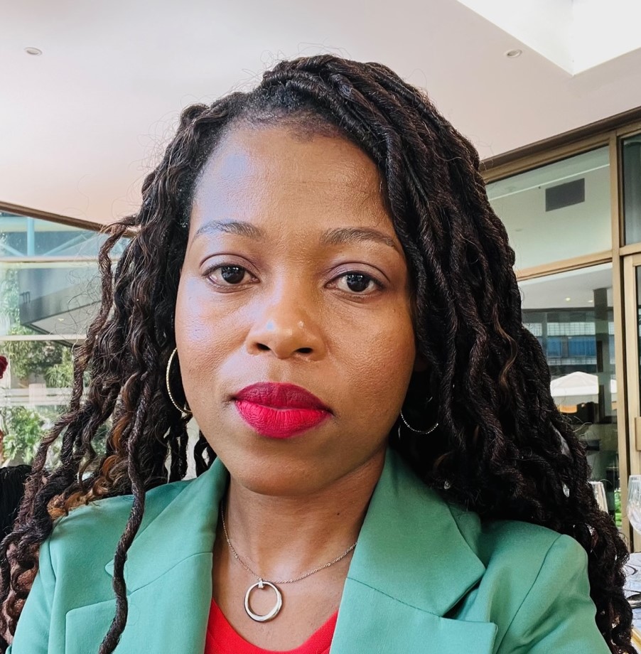 Lulama Mafunda