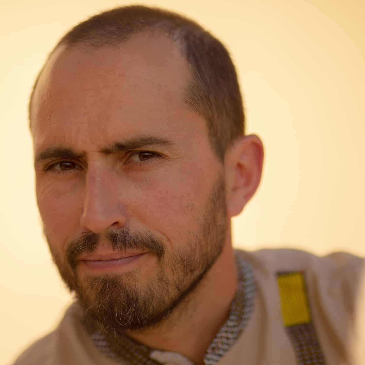 Mathieu Dubreuil