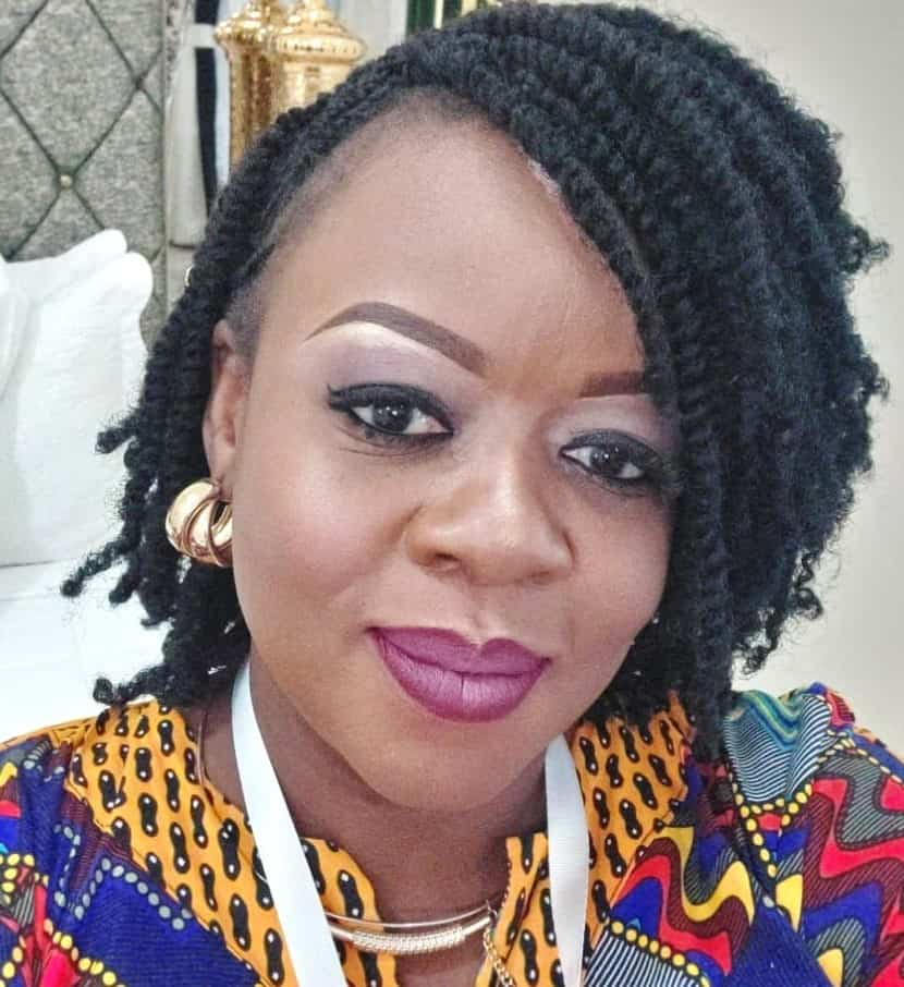 Yvonne Tendai Mujuru