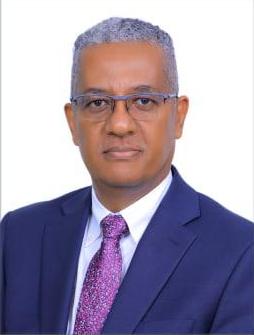 M. Yared Mola